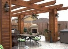 Kwikfynd Pergolas
bluebay